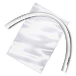 Mangueira Para Desenvolvedor Peniano Peneflex - (AM13) - Branco