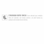 Capa Peniana de15cm Para 19cm VP (CA023-16981) - Bege