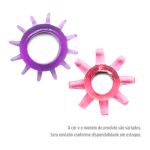 *Anel Peniano Mega Strech (CK-001) - Padrão