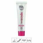 *Excitante Feminino Spice Exciting 15g - (CO245-14597) - Padrão