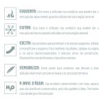 *Excitante Unissex Spice Sensible 15g (CO246-14596) - Padrão