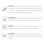 Excitante Unissex Beijável Gotas Chinesas 10ml (CO285-14594) - Padrão