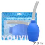 Ducha Higiênica Big 310ml (DU003) - Azul