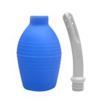 Ducha Higiênica Big 310ml (DU003) - Azul