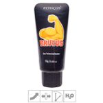 Gel Potencializador Masculino Brutus 15g (FE9890) - Padrão