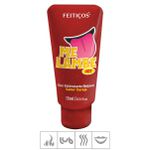 Gel Comestível Me Lambe Hot 15ml- (FE9893) - Cereja