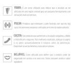 Excitante Unissex Tremilik 15g (FE9918) - Momozin