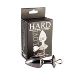 Plug de Metal P ABC Para Personalização (HA177) - Onix