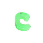 Letras Para Personalização Fosforescente (HA180FS) - C