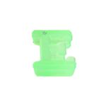 Letras Para Personalização Fosforescente (HA180FS) - E