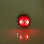 Plug Less G Com Led (HA184) - Cromado