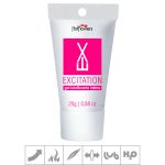 *PROMO - Excitante Feminino Excitation 25g Validade 05/25 (HC251U) - Padrão