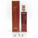 *PROMO6 - Perfume HF Homme Pheromones 30ml Validade01/26 (HC284) - Masculino