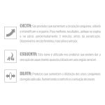 *PROMO6 - Excitante Feminino Gotas Do Prazer Hot Flowers Pomada 4g Validade01/26 (HC306) - Padrão