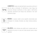 *PROMO6 - Óleo Beijável Para Sexo Anal Stimulus 15ml Validade01/26 (HC366) - Menta