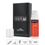*Excitante Unissex Erupção 15g (HC596) - Hot Laranja 
