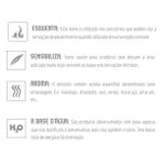 *PROMO5 - Excitante Feminino Chamou Chamou 25g Validade02/26 (HC722) - Maçã do Amor