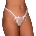 *Calcinha Lara (LK111) - Branco
