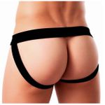 Cueca Jockstrap Pride Paz (PS1169) - Padrão