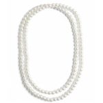 Colar De Pérolas GS Acessórios - (RA708130-17905) - Padrão