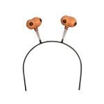 Tiara Com Peitinho (RA721) - Padrão