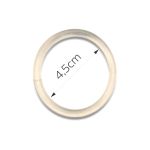 *Anel Peniano Love Ring- (SF2080) - Transparente