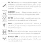 **Excitante Unissex Clímax 15g (SF4201) - Padrão