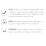 *PROMO - Excitante Unissex Pinta Clima 15g Validade 03/25 (SF4770) - Padrão
