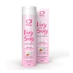 *Óleo de Massagem Very Sexy 100ml (SF7160). - Leite de Algodão 