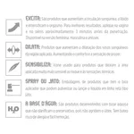 *PROMO - Excitante Unissex Dillate Spray 15ml Validade 09/22 (SF8412) - Padrão