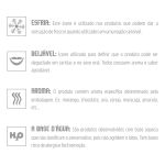 **Gel Comestível Soft Love Ice 15ml (ST115) - Chocomenta