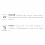 Vela Beijável Sorvete Quente 25g- (ST148) - Açaí c/ Banana