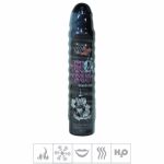 **Gel Comestível Use e Abuse 150ml (ST312) - Black Ice
