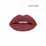 *Batom Líquido Matte Chillies (ST375) - Marsala