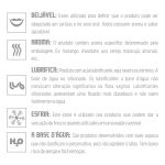 *PROMO - Gel Comestível La Passion Ice 20ml Validade 06/23 (ST503) - Caipirinha