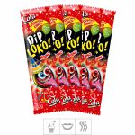 *Bala Efervescente Dip Loko Com 5un (ST512) - Cola