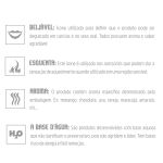 Gel Comestível Hot Flowers Hot 35ml (ST571) - Espanhola