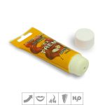 **Excitante Unissex Beijável Ex Treme 15ml -(ST587) - Creme de Avelã
