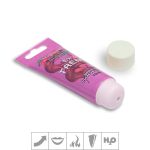 **Excitante Unissex Beijável Ex Treme 15ml -(ST587) - Gel. Frutas Vermelha