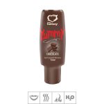 Gel Comestível Yummy Hot 15ml (ST592) - Chocolate