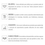Gel Comestível Yummy Hot 15ml (ST592) - Caipirinha