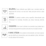 Óleo Beijável Hot La Pimienta 15ml (ST664) - Menta