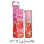 *Gel Comestível For Sexy Hot 15ml (ST730) - Morango