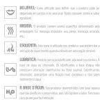 *Gel Comestível For Sexy Hot 15ml (ST730) - Maçã Verde