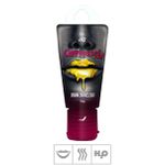 Gel Para Sexo Oral Carrossel 18g -(ST760) - Banana Caramelizada