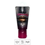 Gel Para Sexo Oral Carrossel 18g -(ST760) - Creme de Avelã