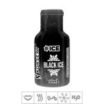 *Gel Comestível For Sexy Ice 30ml (ST797) - Black Ice