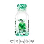 *Gel Comestível For Sexy Ice 30ml (ST797) - Menta