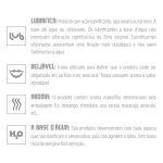 Lubrificante Beijável Love Lub Bubbalove 60g (ST903) - Uva
