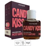 Calda Beijável Candy Kiss 35ml (ST960) - Petit Gateau